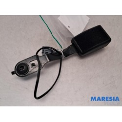 Peugeot - 208 - Front seatbelt buckle, left