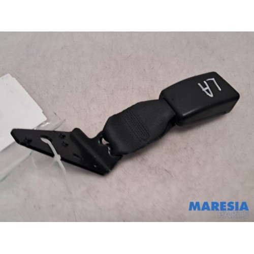 Peugeot - 208 - Veiligheidsgordel Insteek links-achter
