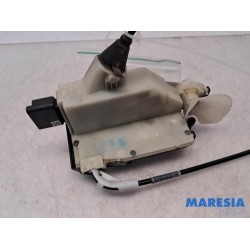 Peugeot - 208 - Door lock mechanism 4-door, front left