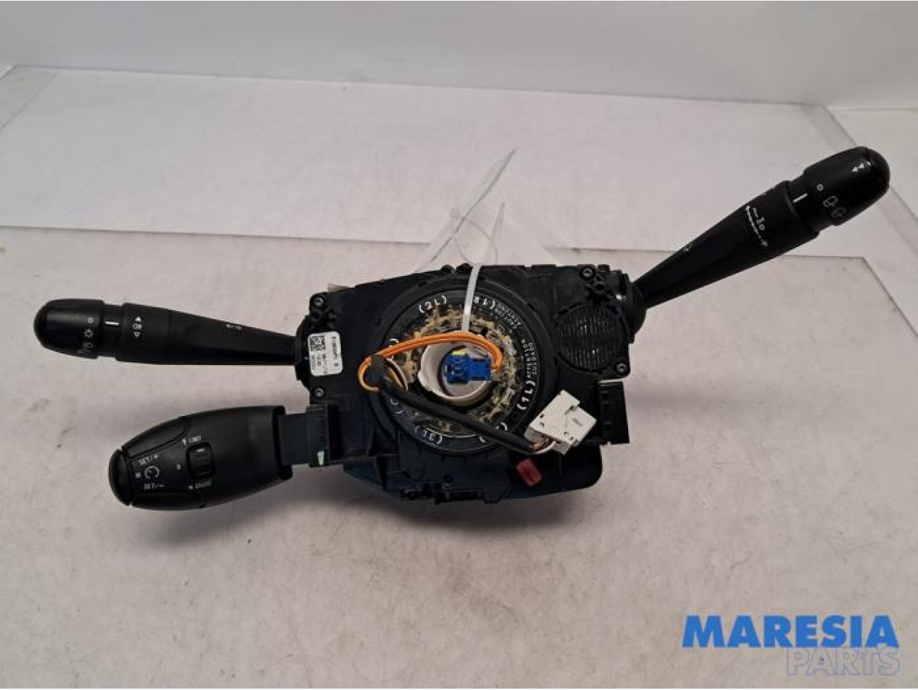 Peugeot - 208 - Steering column stalk