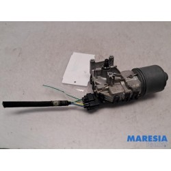 Peugeot - 208 - Front wiper motor