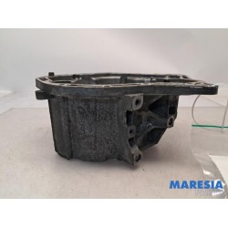 Citroen - C3 - Cache boite de vitesses