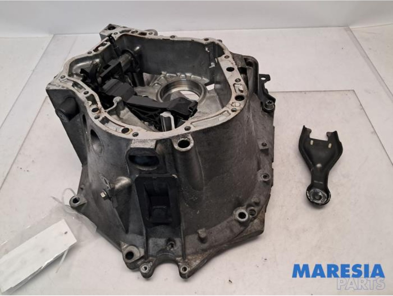 Citroen - C3 - Gearbox casing