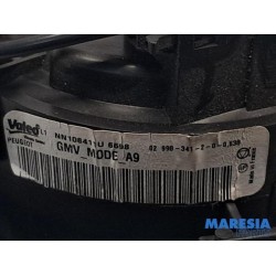 Peugeot - 208 - Heating and ventilation fan motor