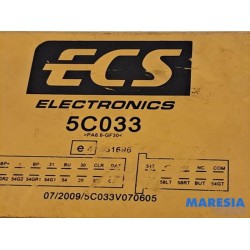 Citroen - C-Crosser - Towbar module