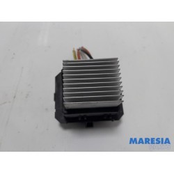 Peugeot - 208 - Heater resistor