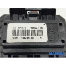 Peugeot - 208 - Heater resistor