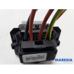Peugeot - 208 - Heater resistor