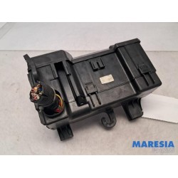Peugeot - 107 - Fuse box