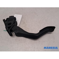 Peugeot - 208 - Accelerator pedal