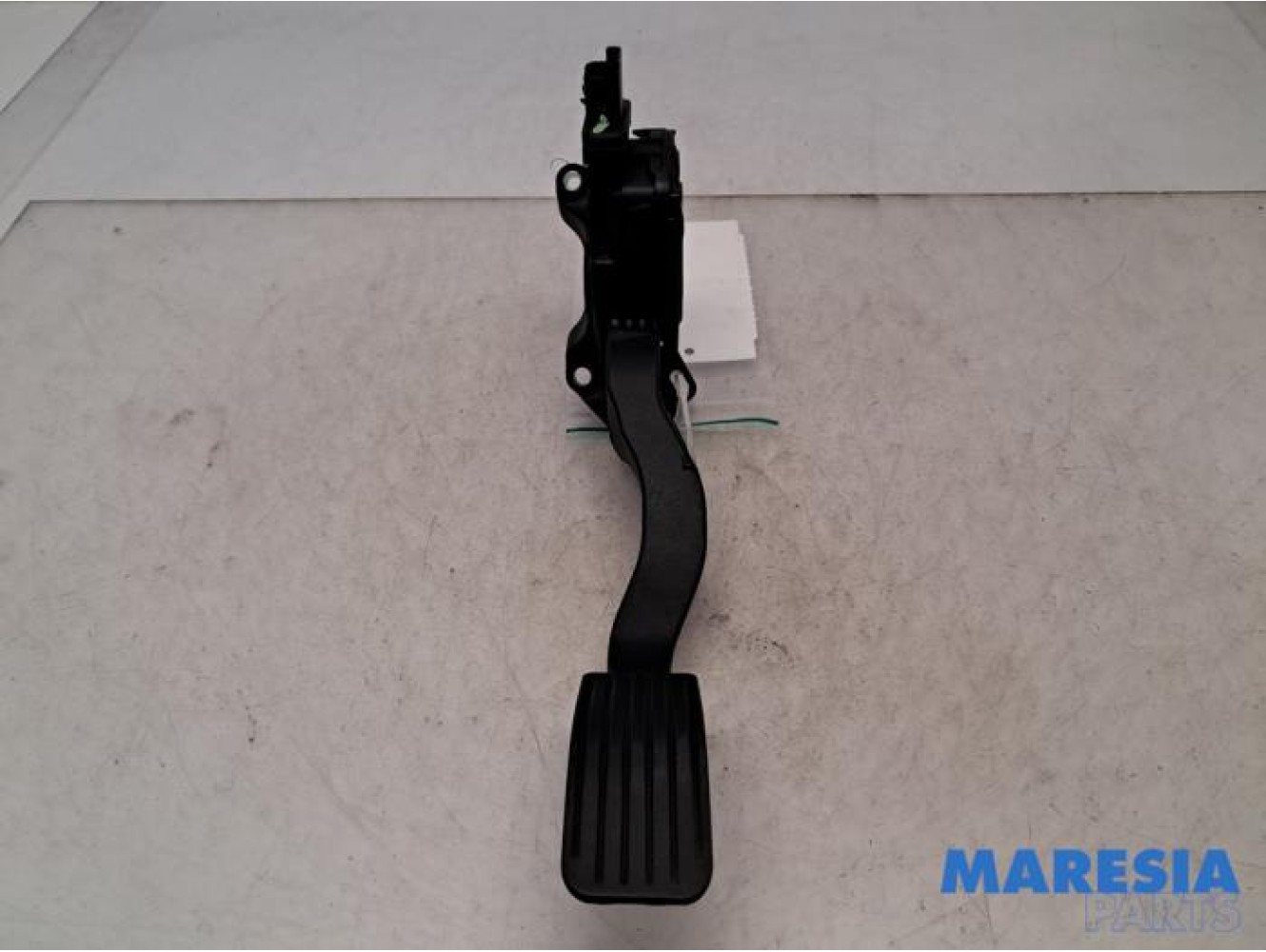 Peugeot - 208 - Accelerator pedal