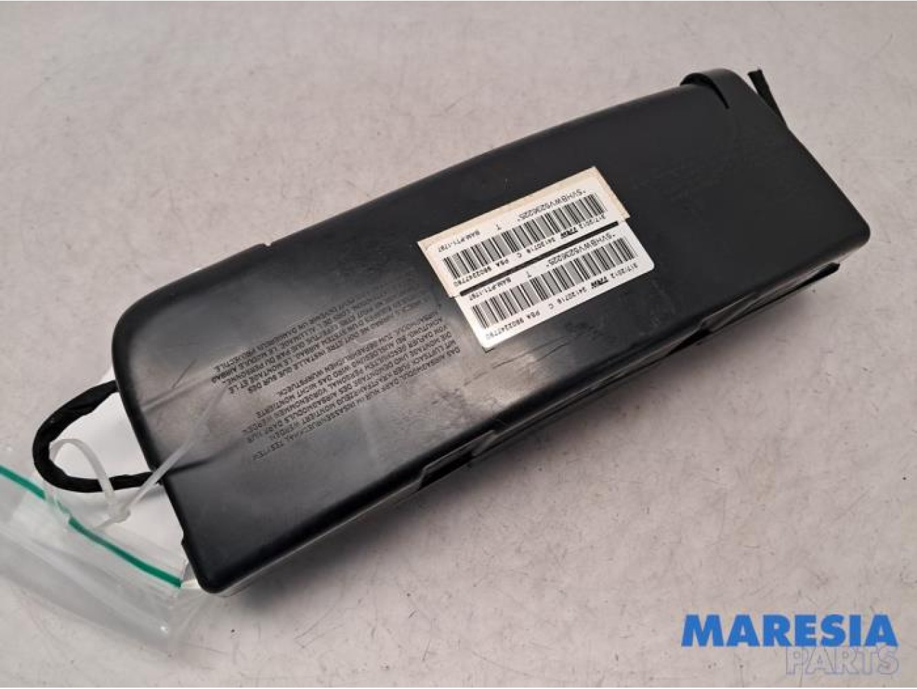 Peugeot - 208 - Airbag Sitz (Sitzplatz)