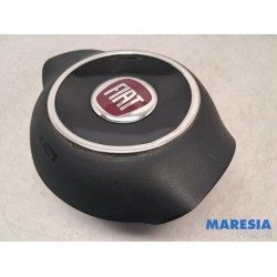 Fiat - 500 - Airbag links (Stuur)