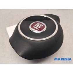 Fiat - 500 - Airbag links (Stuur)