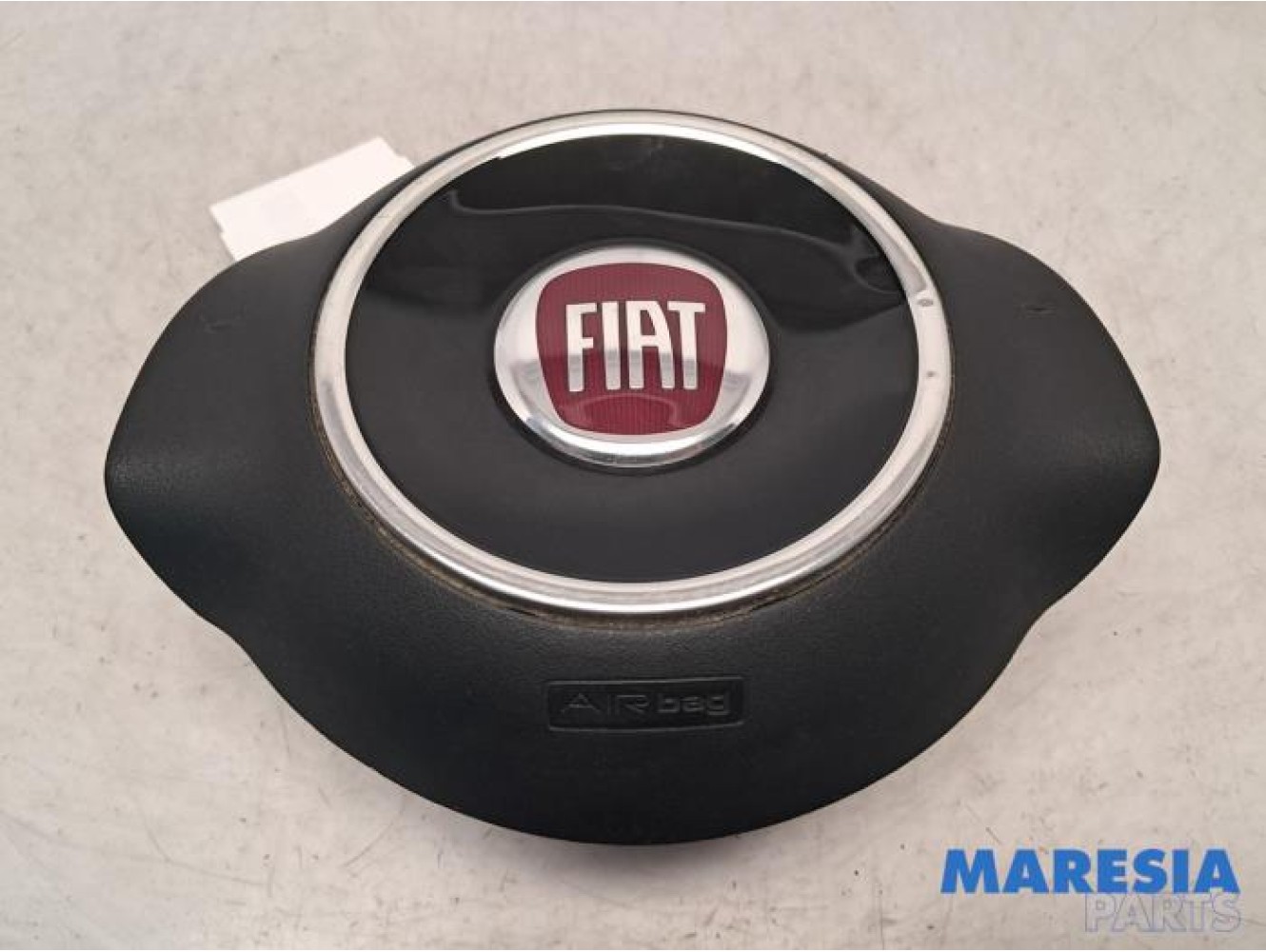 Fiat - 500 - Airbag links (Stuur)