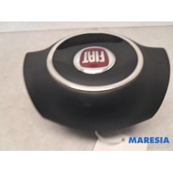 Fiat - 500 - Airbag links (Stuur)
