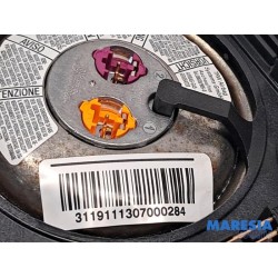 Fiat - 500 - Airbag links (Stuur)