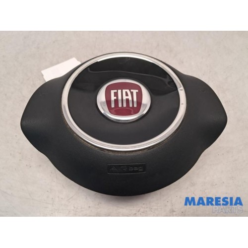 Fiat - 500 - Airbag gauche (volant)