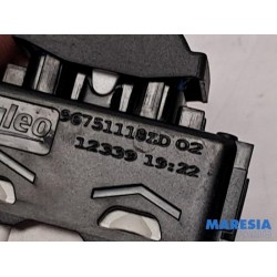 Peugeot - 208 - Elektrisch Raam Schakelaar