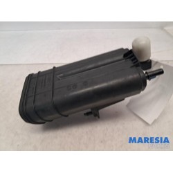 Renault - Captur - Carbon filter