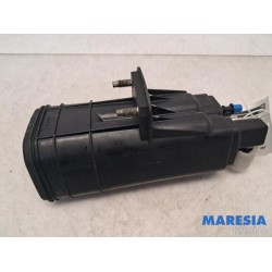 Renault - Captur - Carbon filter