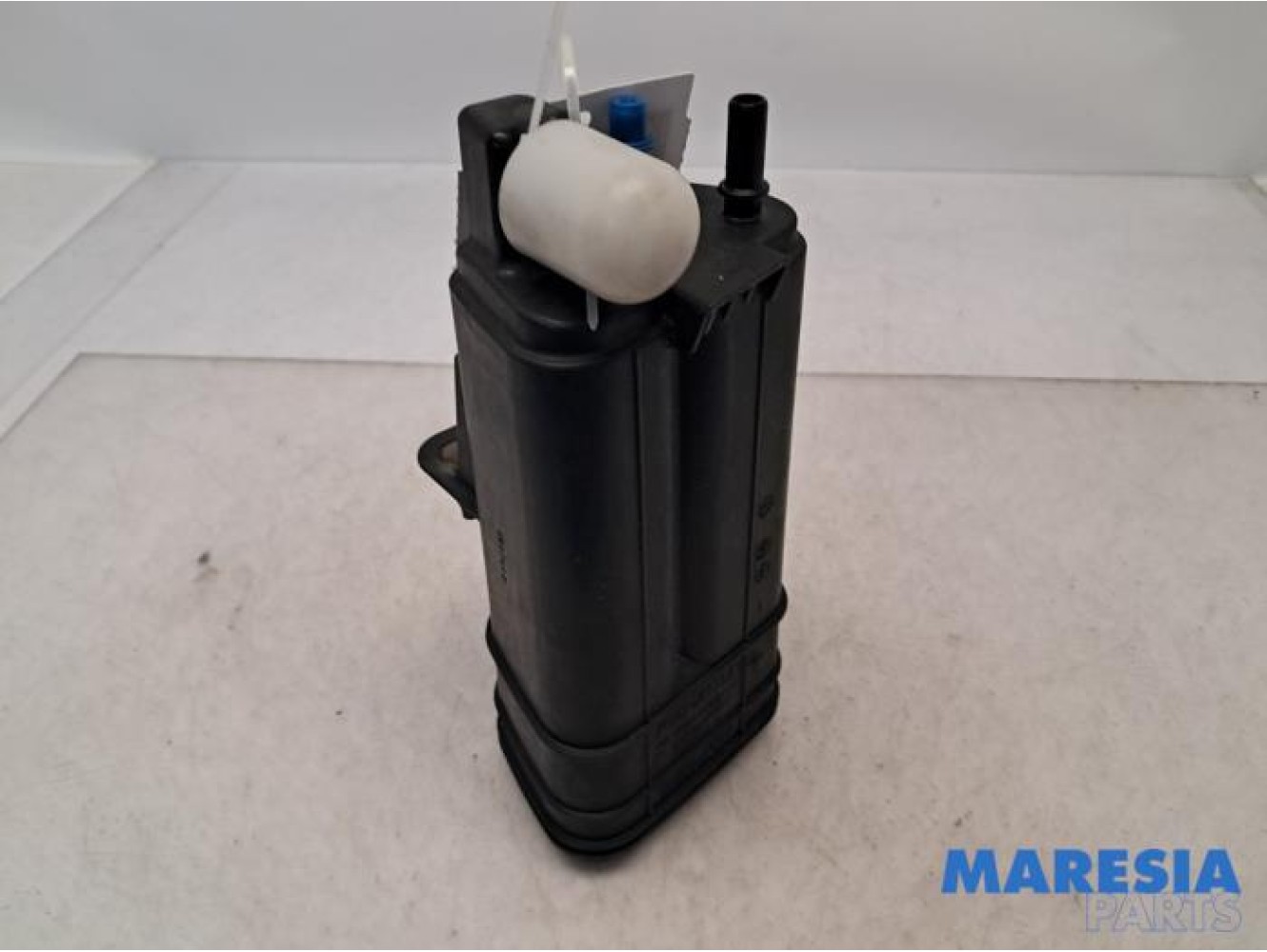 Renault - Captur - Carbon filter