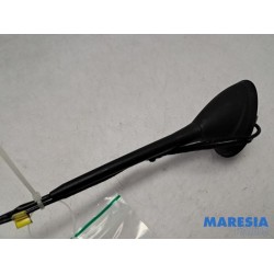 Peugeot - 208 - Antenne