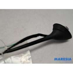 Peugeot - 208 - Antenne