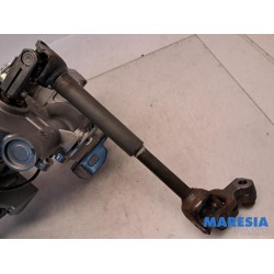Renault - Captur - Steering column housing