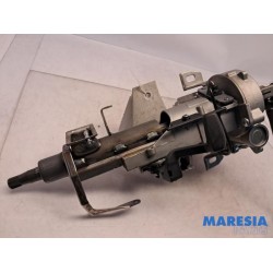 Renault - Captur - Steering column housing