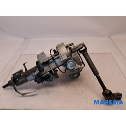 Renault - Captur - Steering column housing