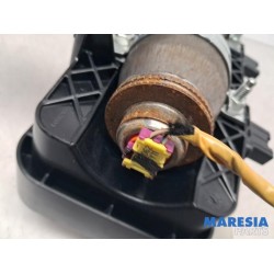 Fiat - 500 - Airbag rechts (Dashboard)