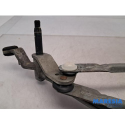Renault - Captur - Wiper mechanism