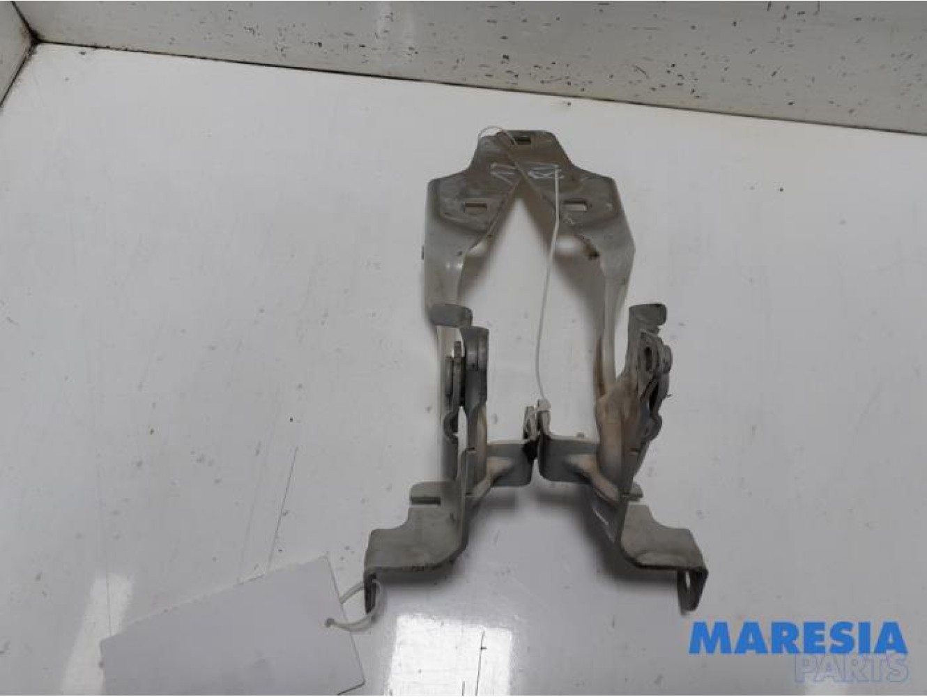 Renault - Captur - Bonnet Hinge