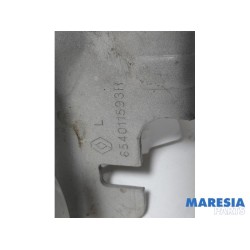 Renault - Captur - Bonnet Hinge