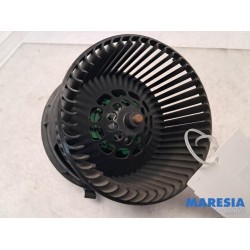 Peugeot - 107 - Kachel Ventilatiemotor