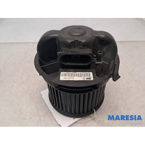 Peugeot - 107 - Heating and ventilation fan motor