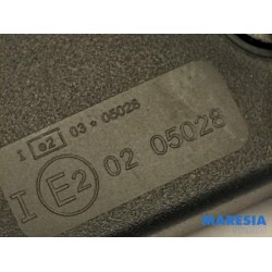 Peugeot - 208 - Innenspiegel