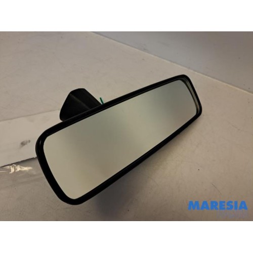 Peugeot - 208 - Rear view mirror