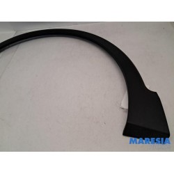 Renault - Captur - Front wheel rim