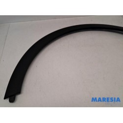 Renault - Captur - Front wheel rim