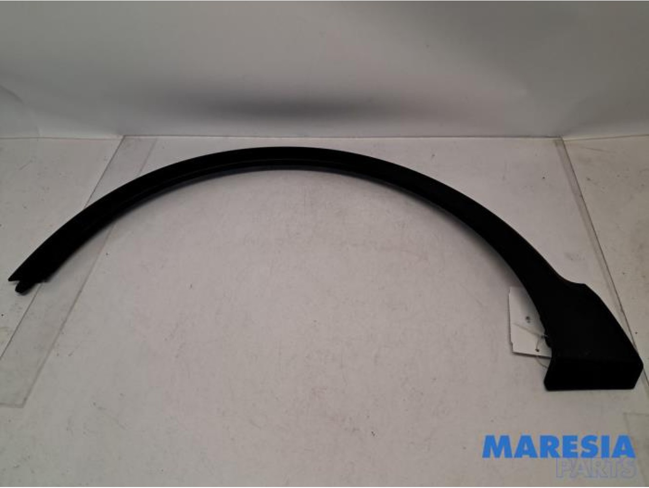 Renault - Captur - Front wheel rim