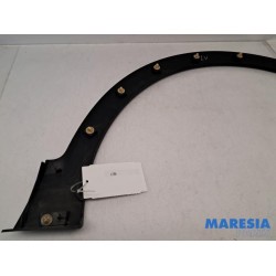 Renault - Captur - Front wheel rim