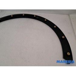 Renault - Captur - Front wheel rim