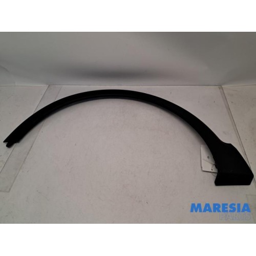 Renault - Captur - Front wheel rim