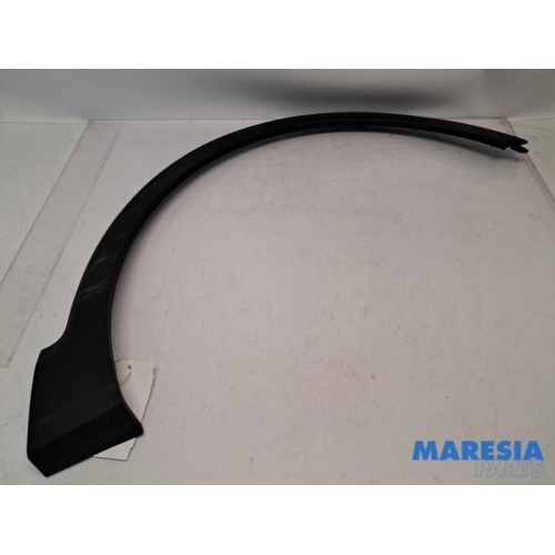 Renault - Captur - Front wheel rim