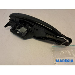 Peugeot - 208 - Portiergreep 4Deurs links-achter