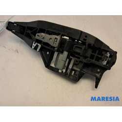 Peugeot - 208 - Portiergreep 4Deurs links-achter