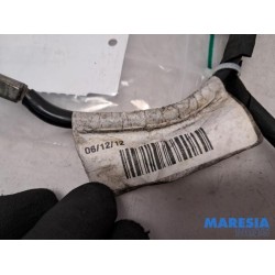 Peugeot - 208 - Accu sensor