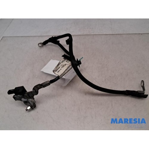 Peugeot - 208 - Battery sensor